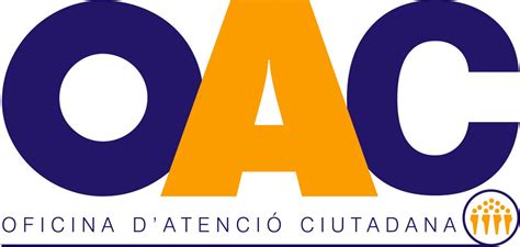 Oficina dAtenció Ciutadana (OAC)